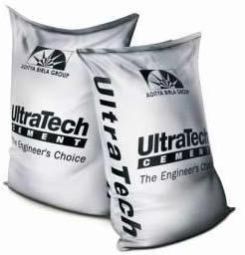 Ultra Tech Cement