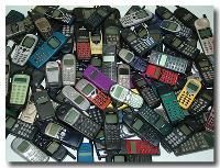 Used Mobile Phone