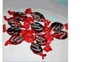 Black Mint Candies