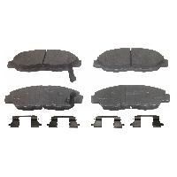 Automotive Brake Pad