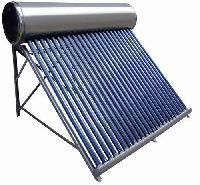 Pre Heated Solar Water Heaters