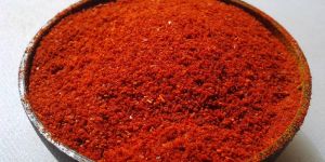 Red Chilli Powder