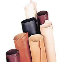 Sheep Drum Dyed Leather