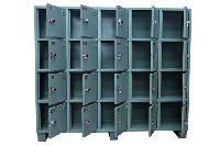 Hospital Lockers