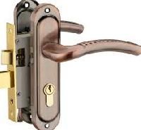 Handle Lock