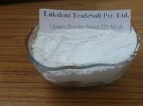 Quartz Powder