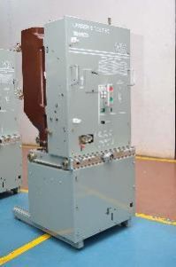Vacuum Circuit Breaker Panel
