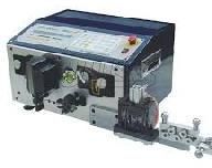 Automatic Wire Stripping Machine