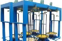 Wire Take up Machine