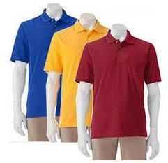 Mens Polo T Shirts