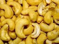 Processed Cashew Nuts