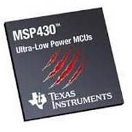 Texas MIcrocontroller
