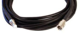 Coaxial Cables