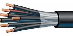 Elastomer Insulated Cables