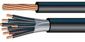 Silicone Rubber Insulated Cables