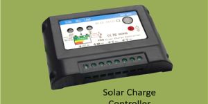 Solar Charge Controller