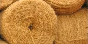 Machine Twisted Coir Fiber