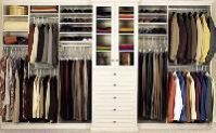 Closet Storage System