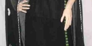 Cotton Salwar Kameez