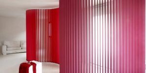 Vertical Blinds