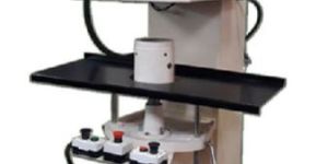 SRS:320:FTR:PN Filter Seaming machine