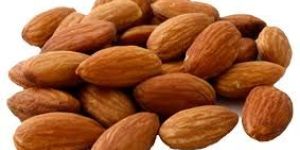 California Almonds