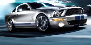 Luxury Car Hire Service