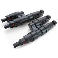 Solar Connector