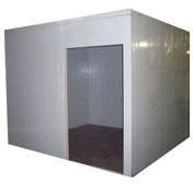 Cold Room Panel