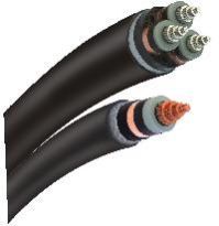High Tension Cable