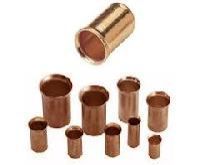 Copper Sleeves