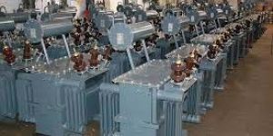 Distribution Transformers