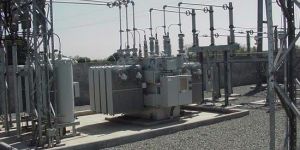 RMW W Substations