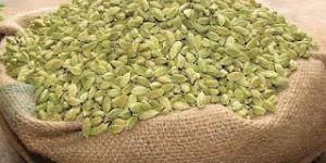 Green Cardamom