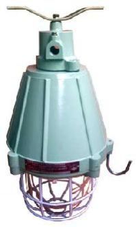 Flameproof Lighting