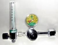 Oxygen Flow Regulator
