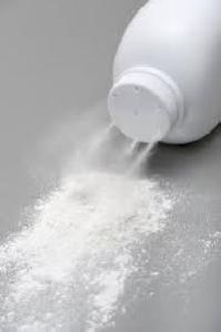 Baby Powder