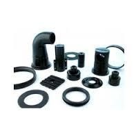 Injection Molded Rubber Parts