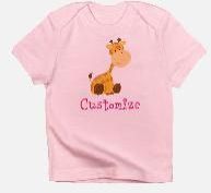 Baby T Shirts