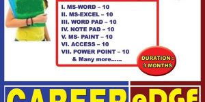 Basic Computer Course