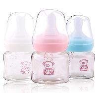 Baby Milk Bottle