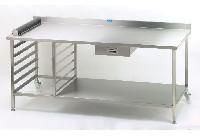 Stainless Steel Table