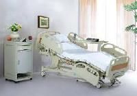 Patients Bed