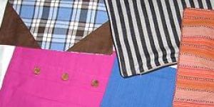 Cotton Cushion Cover