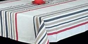 Cotton Table Cloth