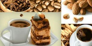 Digital Kitchen Wall Tiles