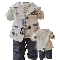 Baby Boys Suits