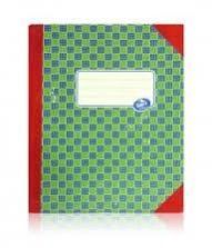 Registers Designing & Printing