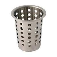 SS Cutlery Holder (Single)