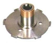 Four Wheeler Bush Plate